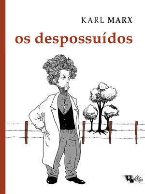 cover image of Os despossuídos
